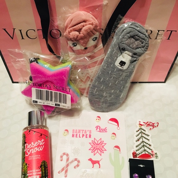 SALE!!!VS Pink Mist and etc.... - Picture 3 of 3